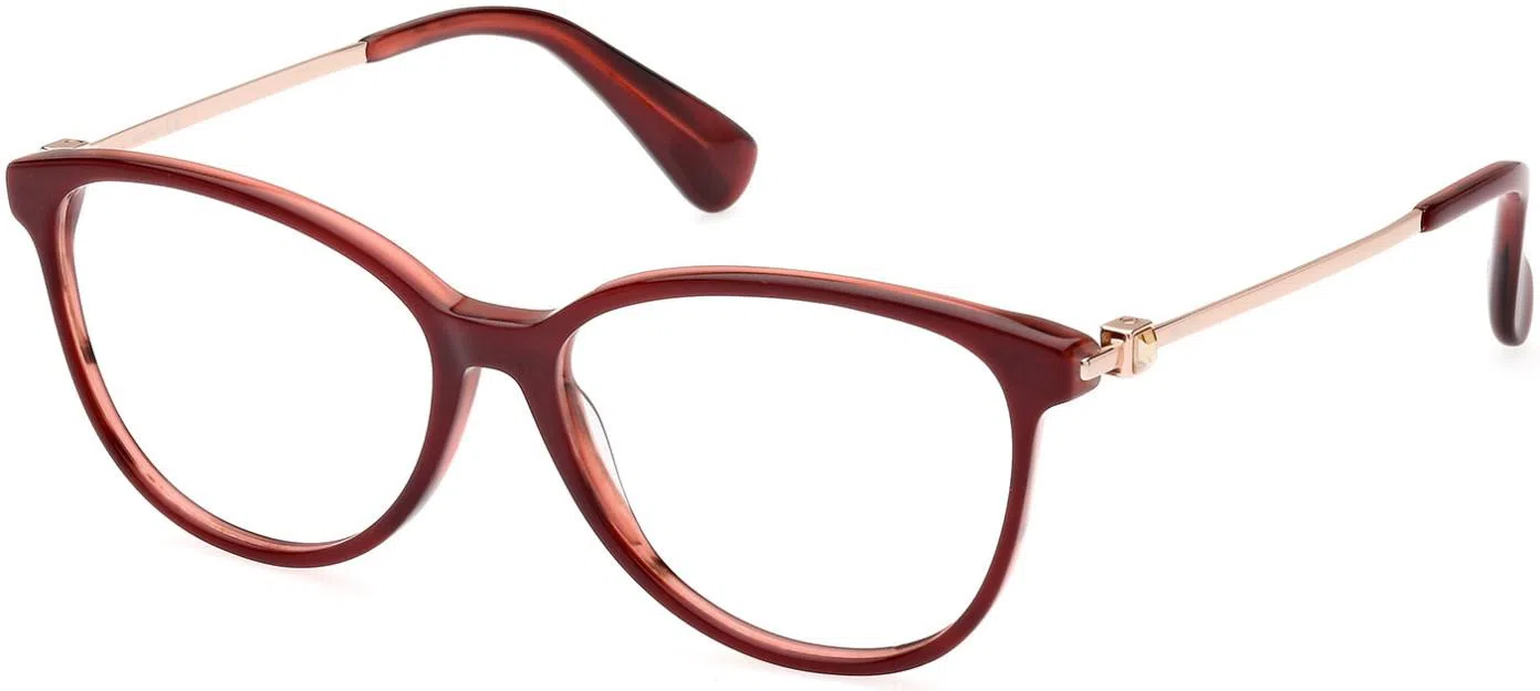 MAXMARA 5078 Eyeglasses - view 3